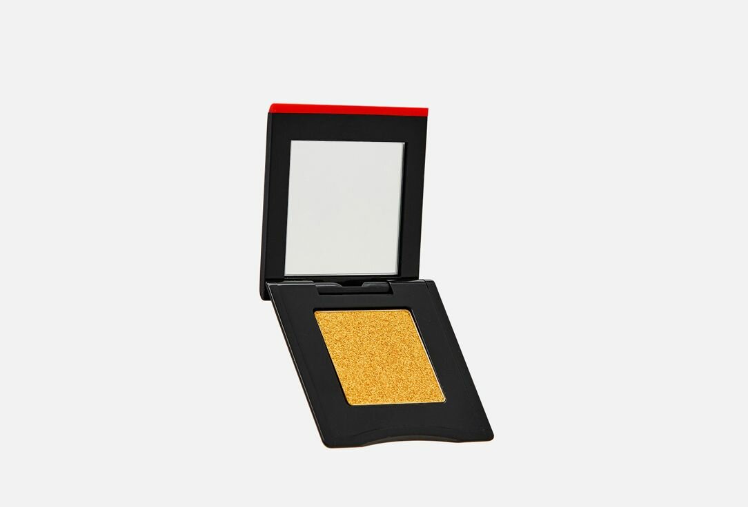 Моно-тени для век / Shiseido, POP POWDERGEL EYE SHADOW / 2.6мл