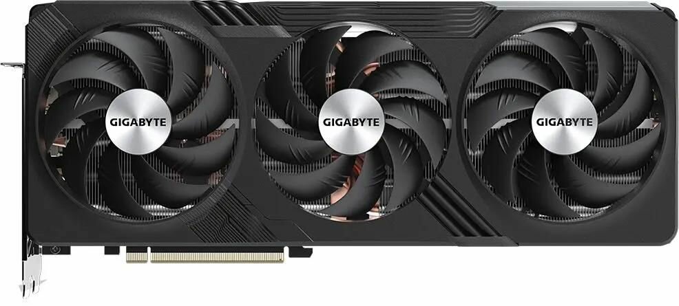 Видеокарта GIGABYTE AMD Radeon RX 7900XT GV-R79XTGAMING-20GD 20ГБ Gaming, GDDR6, Ret