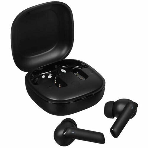 Наушники TWS Fiero Star W2Pro черный 7497₽