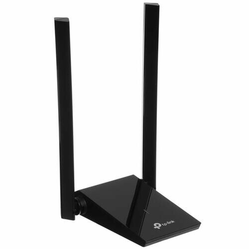 Wi-Fi адаптер TP-LINK Archer T4U Plus