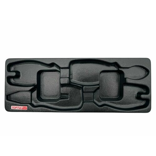 Ложемент для набора инструмента TOPTUL GBAT0402 1100₽