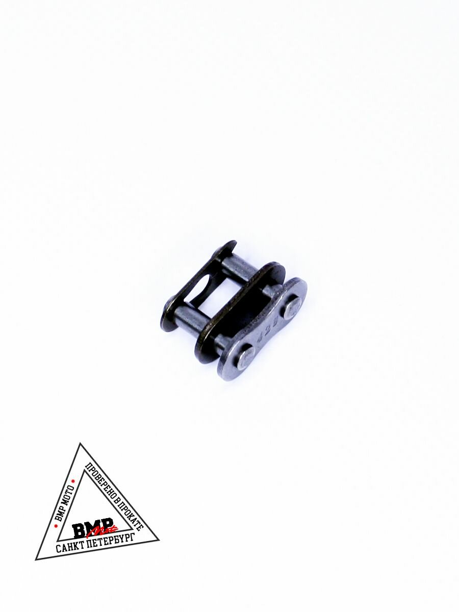 Замок цепи для мотоцикла 428 SFR — фото 1