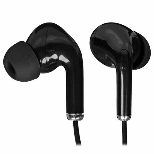 Проводные наушники SVEN E-282M черный 2097₽