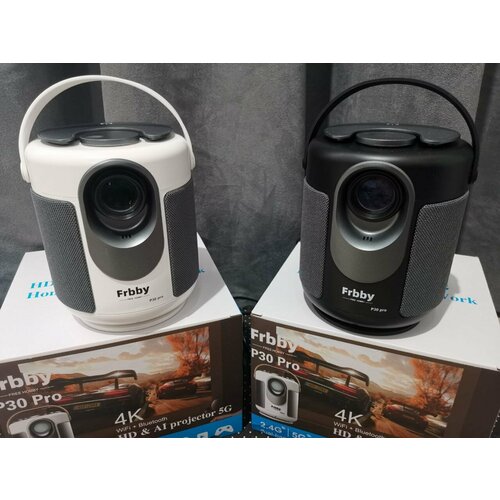 Проектор Frbby P30 Pro 800000₽