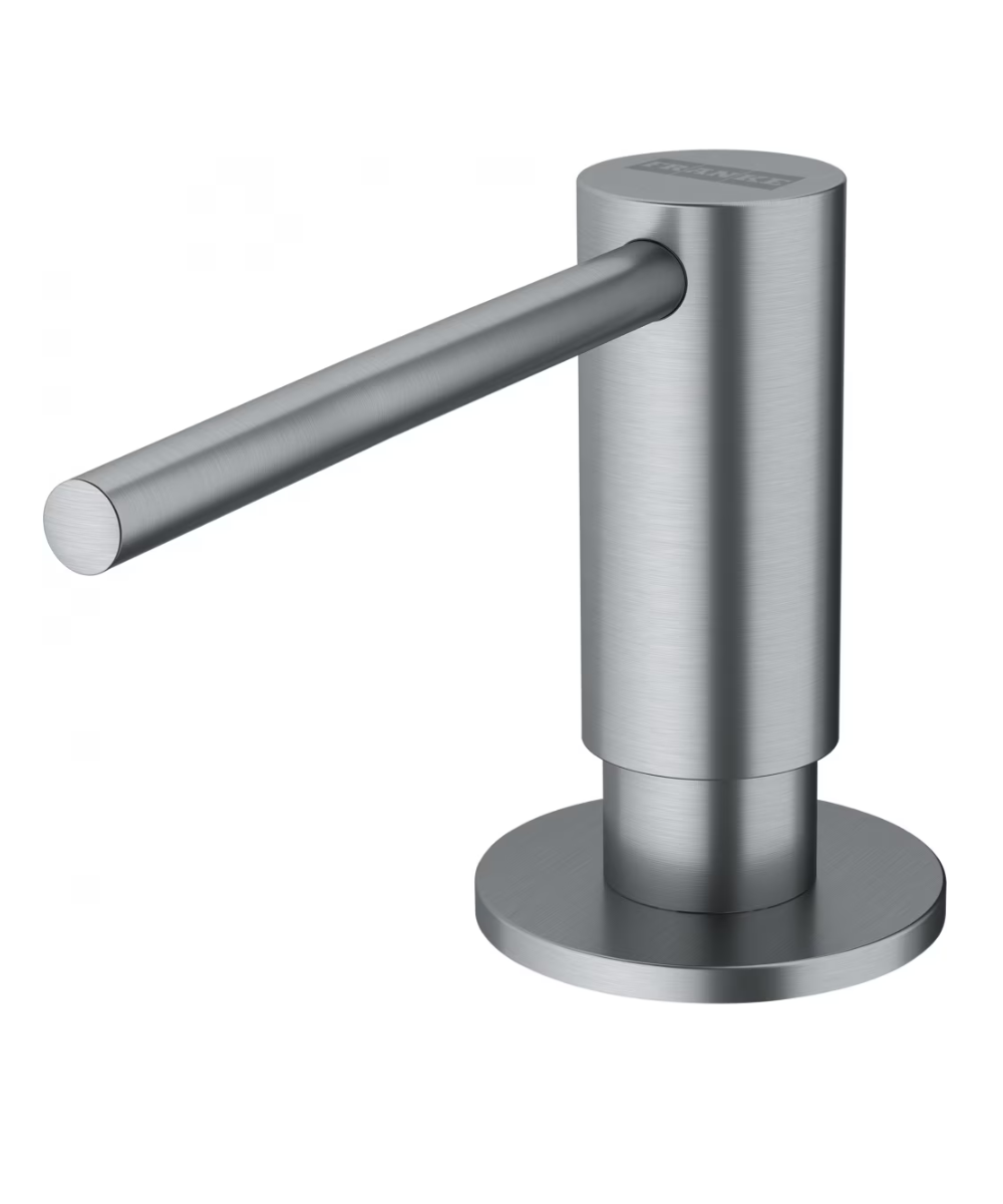 фото Встраиваемый дозатор Franke Atlas Stainless Steel, для кухни