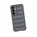 Противоударный чехол Flexible Case для Samsung Galaxy S24 (серый)