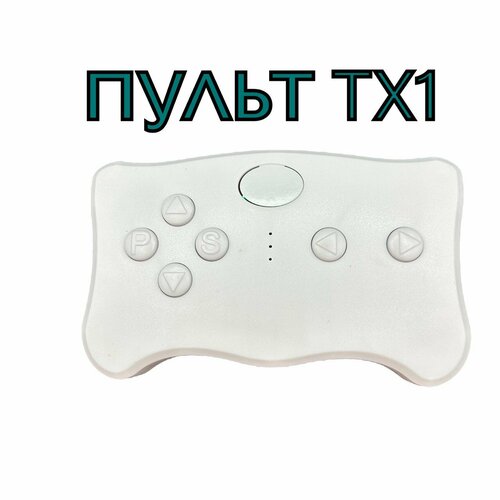 Пульт дистанционного управления Weelye-TX1-24G для детского электромобиля 1290₽