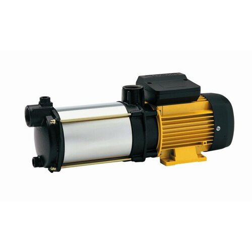 Насос поверхностный многоступенчатый ESPA ASPRI 15 4 М + KIT 02/Pressdrive