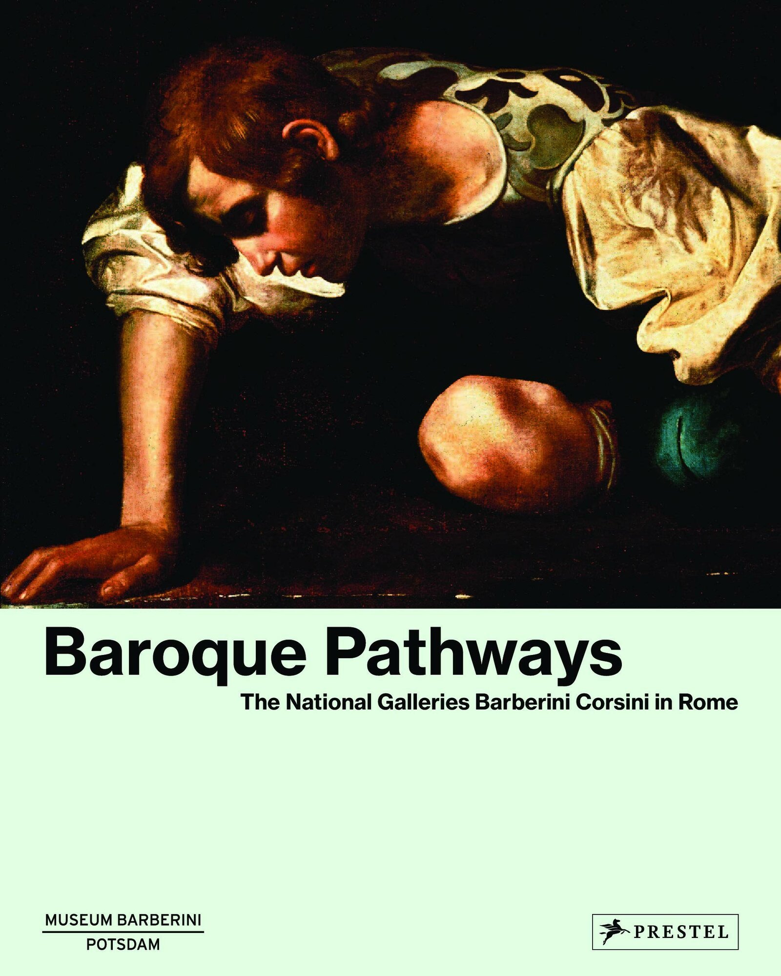 Baroque Pathways: The National Galleries Barberini Corsini in Rome - фото №3