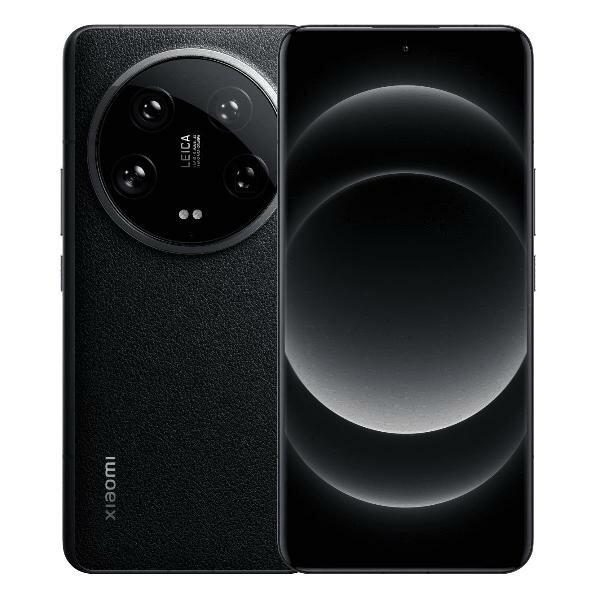 Смартфон Xiaomi 14 Ultra 16/512GB Black (Global Version)