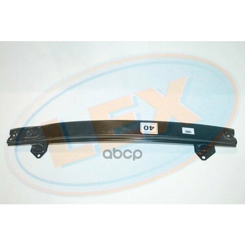 Усилитель Переднего Бампера Lex арт YB4327 9696₽