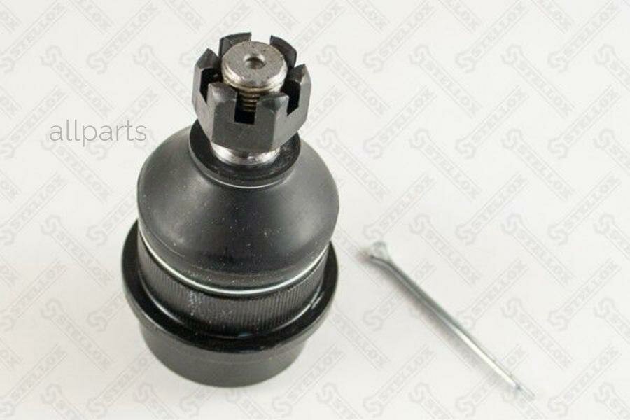 STELLOX 52K3134TASX опора шаровая верхняя!\ Jeep Cherokee 84-01/GrCherokee 93-03/Wrangler 87-04