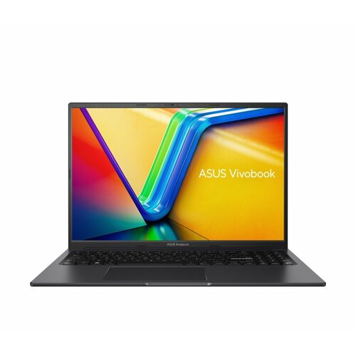 Ноутбук Asus VivoBook X1605ZA 16ips1920x1200 Intel i5-12500H25Ghz16GB SSD 1TB Windows11 Черный Русская раскладка 6490000₽