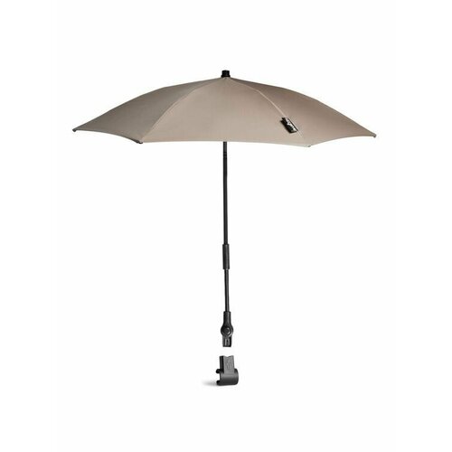 Зонтик Stokke Babyzen Yoyo 2 Parasol Taupe аксессуары для колясок babyzen комплект колес 4 шт для коляски yoyo