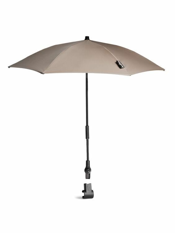 Зонтик Stokke Babyzen Yoyo 2 Parasol Taupe