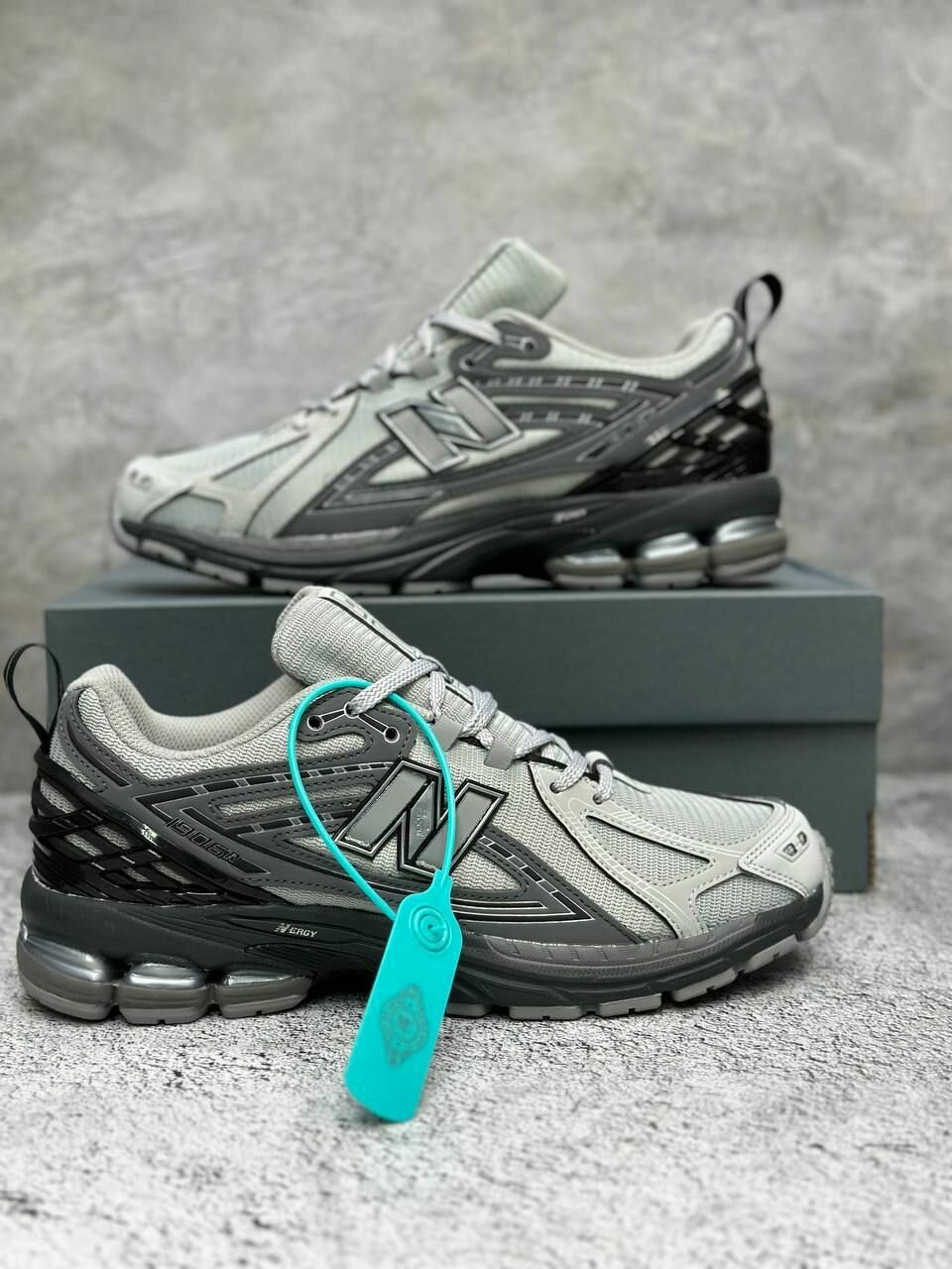 Кроссовки New Balance