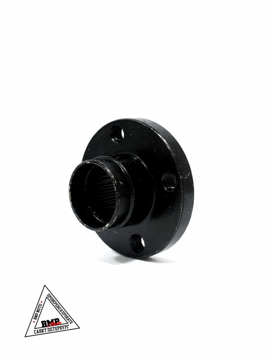 Фланец тормозного диска для квадроцикла ATV150 THUNDER — фото 1