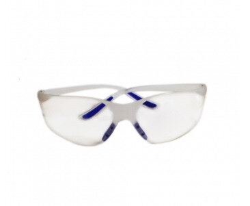 Очки защитные Исток Спорт прозрачные