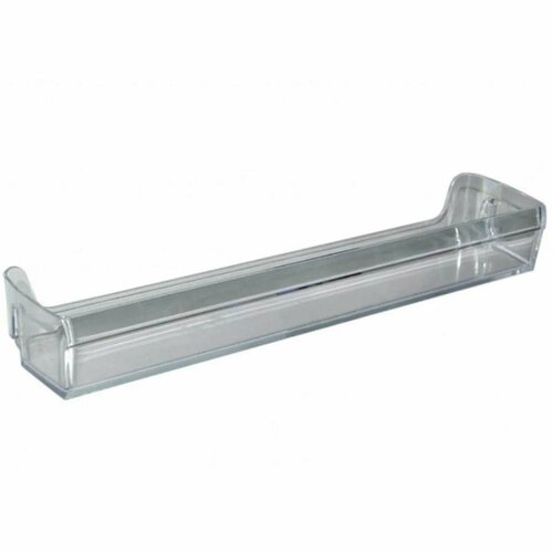 Indesit C00385670 Уценка Балкон двери (полка) для холодильника Whirlpool, Indesit, Stinol