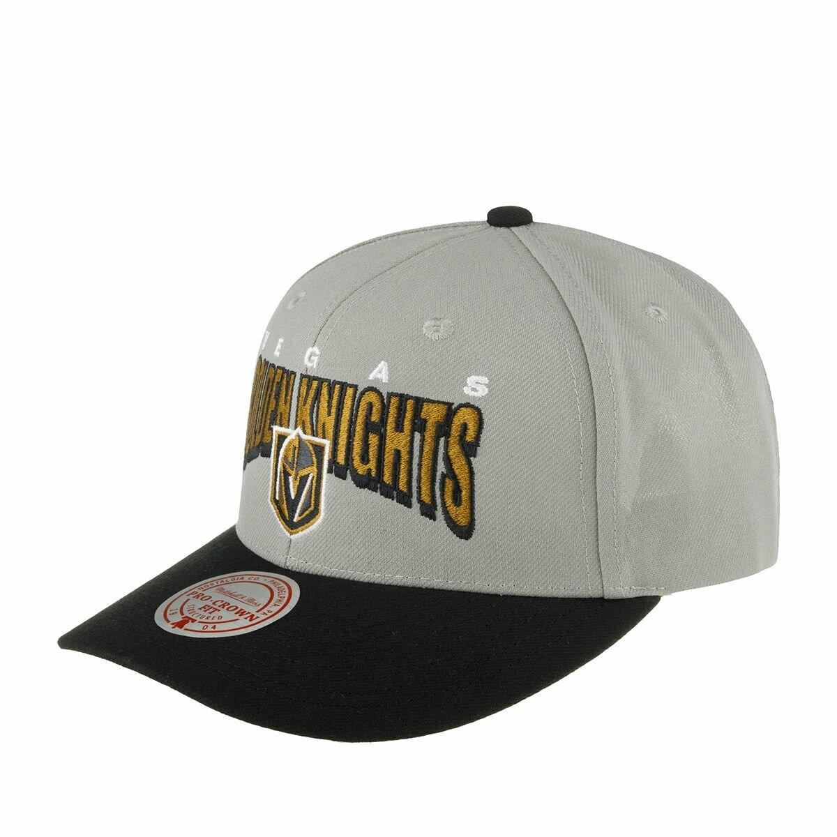 Бейсболка Mitchell & Ness Базовая коллекция для мужчин и женщин
