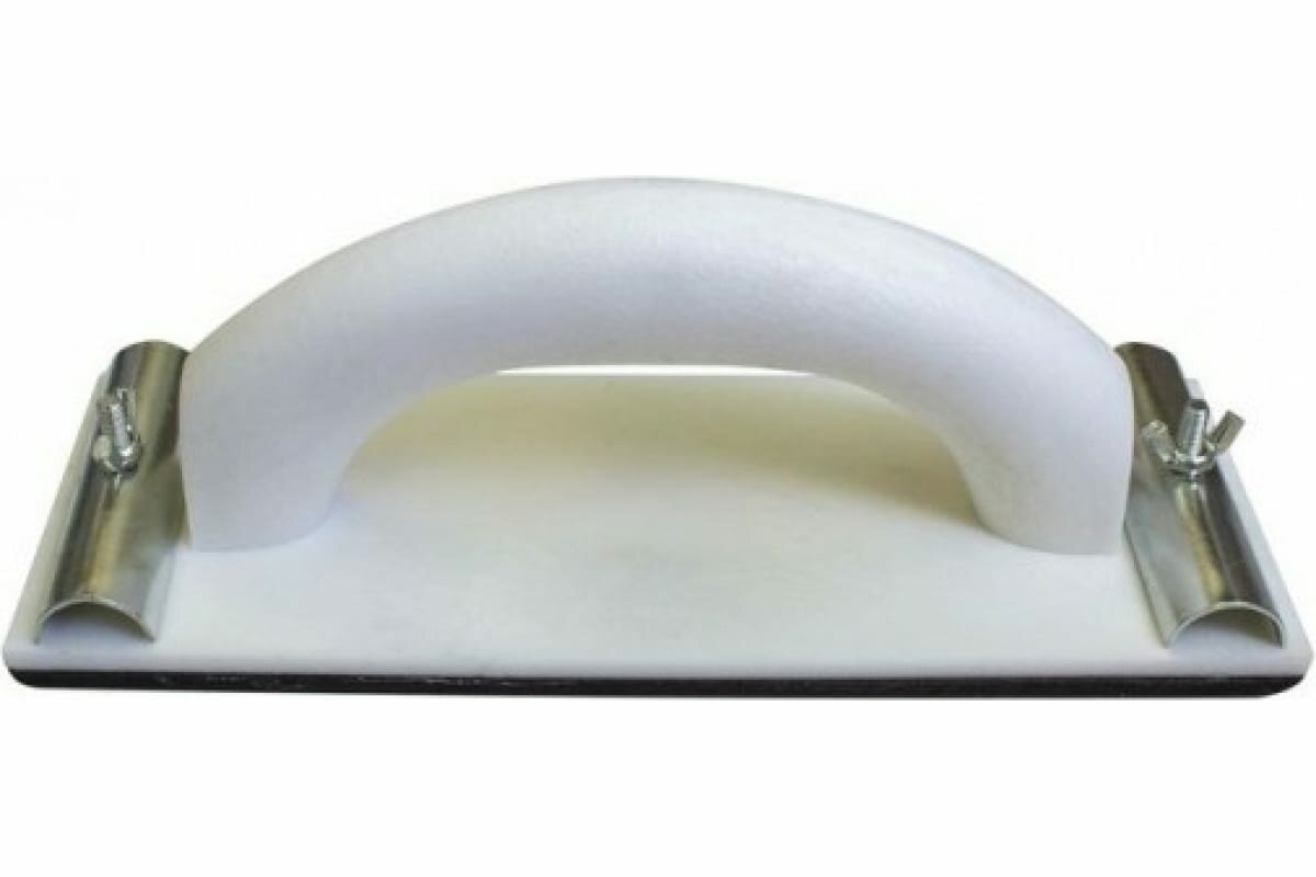 Держатель наждачной бумаги 230х80мм ROCKFORCE