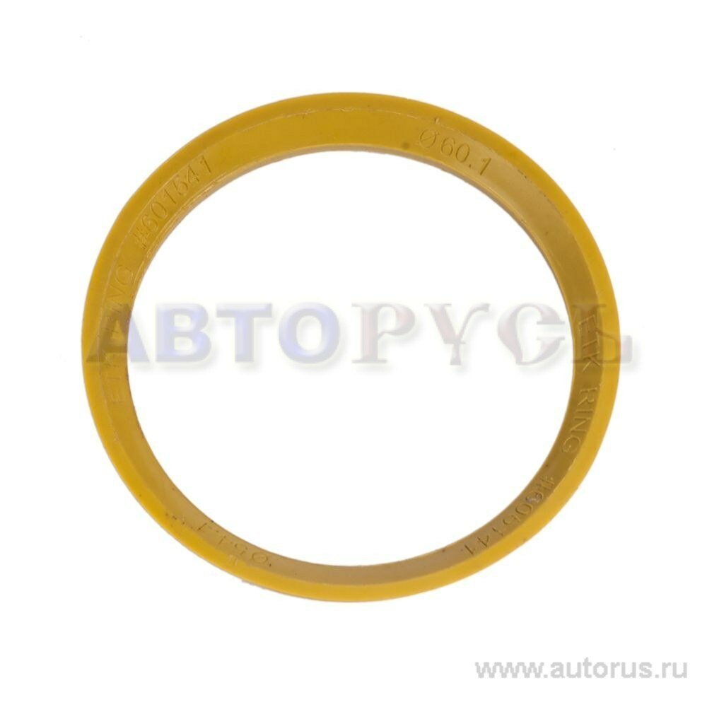 Кольцо проставочное 60.1x54.1 Bantaj BK60-541 для точного позиционирования деталей