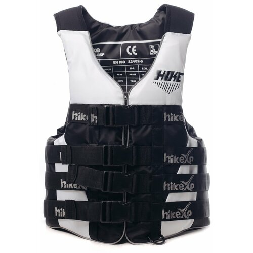 Жилет Hike RXP Ultimate белый-L/XL