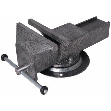 Тиски Калибр ТПСН-200ИС (121411)