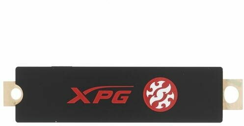 Накопитель SSD M.2 2280 ADATA XPG SX8200 Pro 1TB PCIe Gen3x4 TLC 3350/2800MB/s IOPS 390K/380K MTBF 2M - фото №18