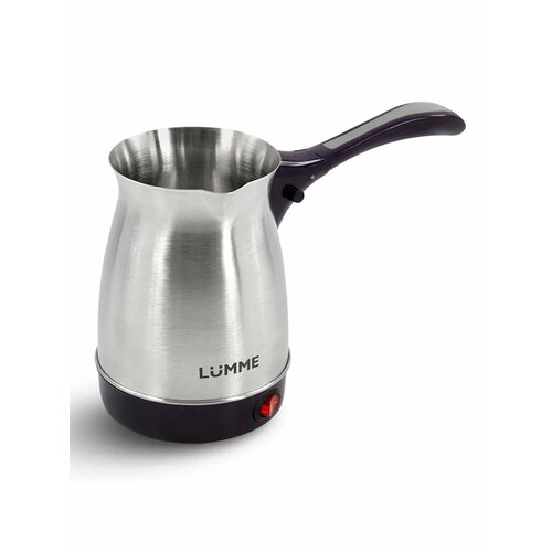 Турка электрическая кофеварка 500 мл 65000₽