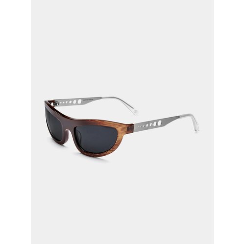 Солнцезащитные очки A BETTER FEELING, Шоколадный