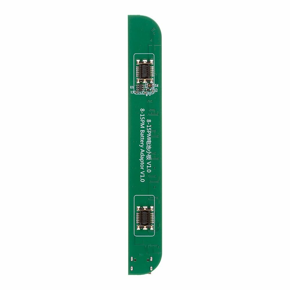 Плата для программатора JCID V1SE 8-15PM АКБ, USB Type-C, Battery