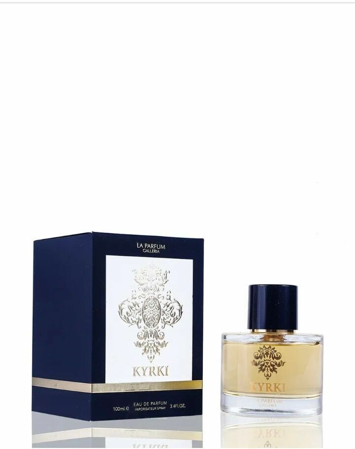 La Parfum KYRKI Парфюмерная вода 100 мл