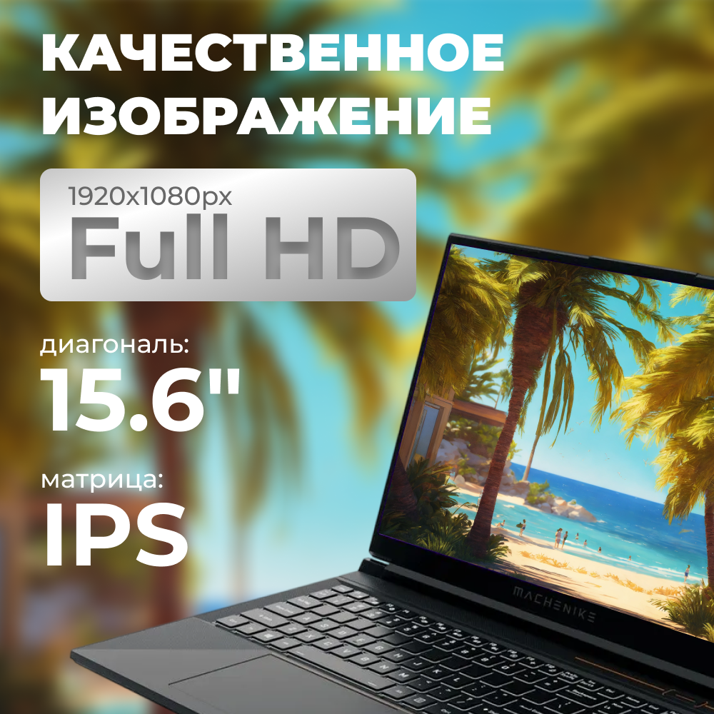 Обзор: 15.6