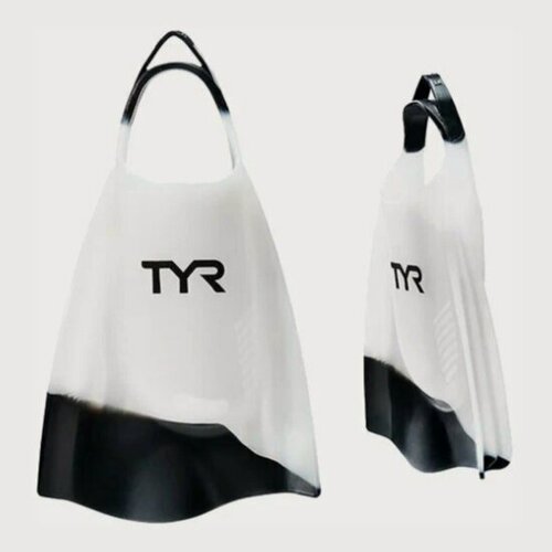 Изображение товара Ласты Tyr Hydroblade Fin размер 44-45 (XXL, 101 Белый)