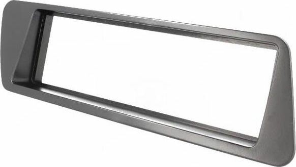 Рамка для магнитолы 4CM RAM-40.087 Peugeot 1 DIN черный 1шт