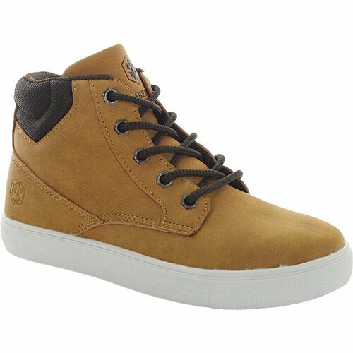 Lumberjack; BASIC CASUAL BOOTS KING