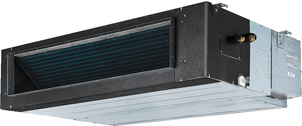 Канальный кондиционер Ecoclima ECLMD-TC60/4R1A + ECL-TC60/5R1A(U)