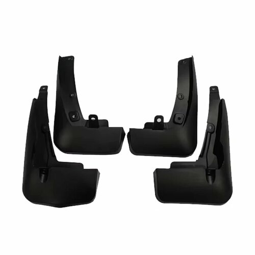 Брызговики для Toyota Highlander XU70 2020 2021 2022 2023 Брызговики с винтами Переднее заднее крыло Автоаксессуары 4 PCS 2700₽