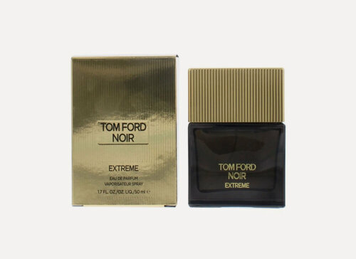 Изображение товара Парфюмерная вода Tom Ford Noir Extreme мужская восточный древесный аромат 50 мл