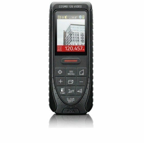 Дальномер лазер ADA Cosmo 120 video