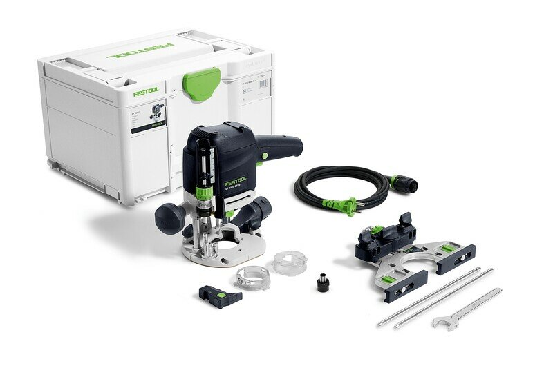 Фрезер вертикальный FESTOOL OF 1010 REBQ-Plus