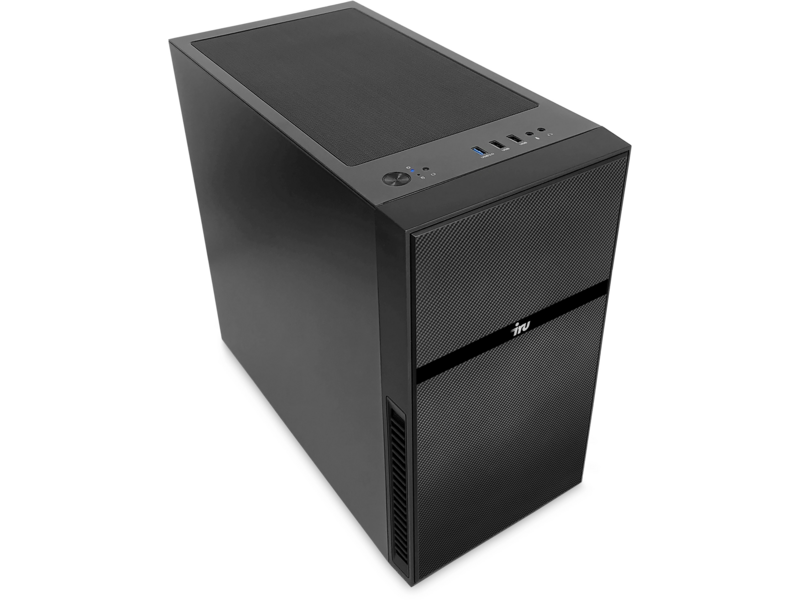 Сервер Rock w9102e 1xE-2224G 1x16Gb 1x1Tb M.2 SSD C242 AST2500 2xGigEth 1x500W (2119889)