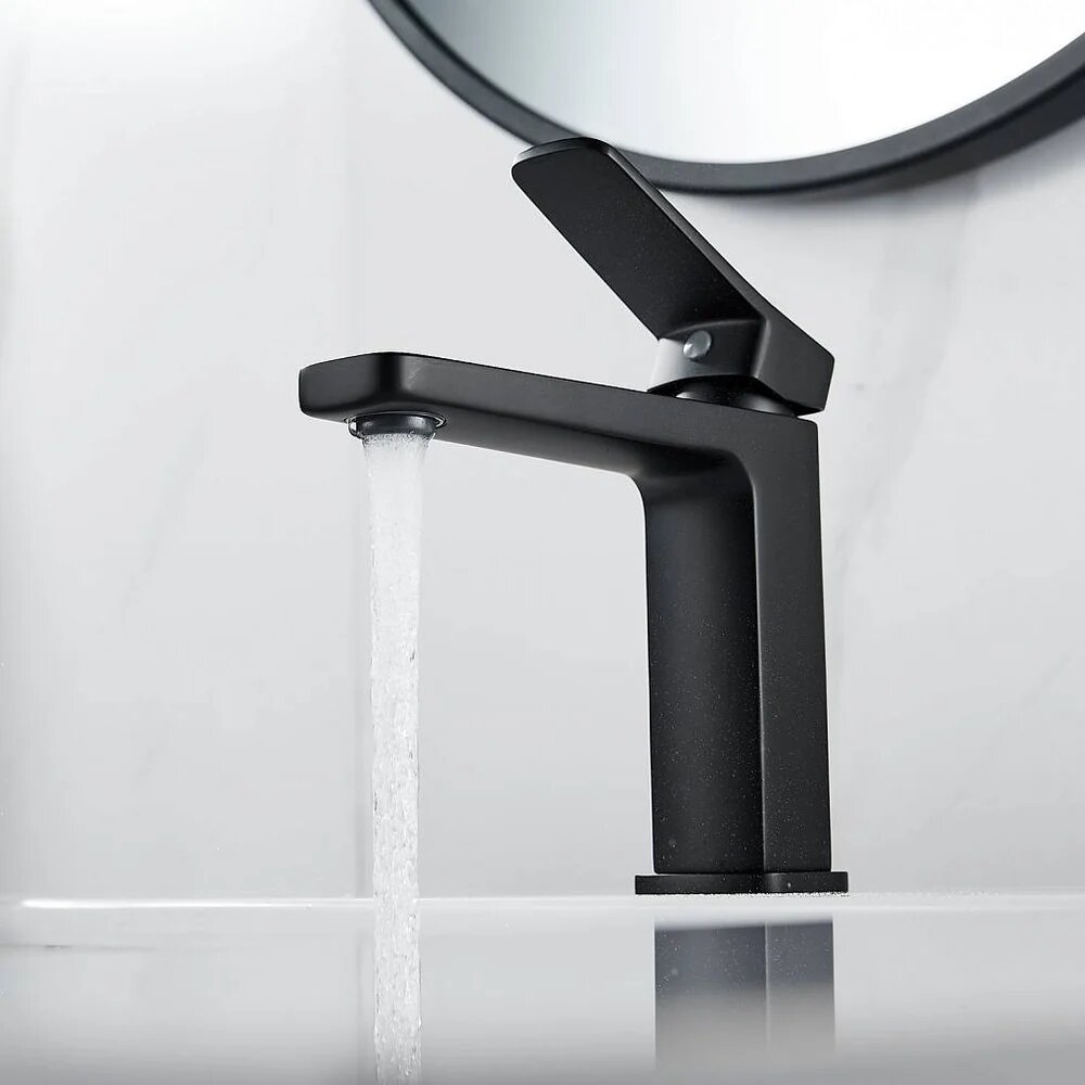 Shevanik Смеситель для раковины S9901H — фото 1