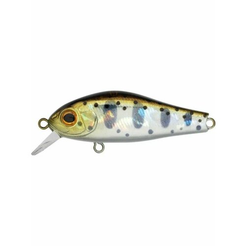 Воблер Zipbaits Rigge 43SP, 4г, нейтральный, цвет #810
