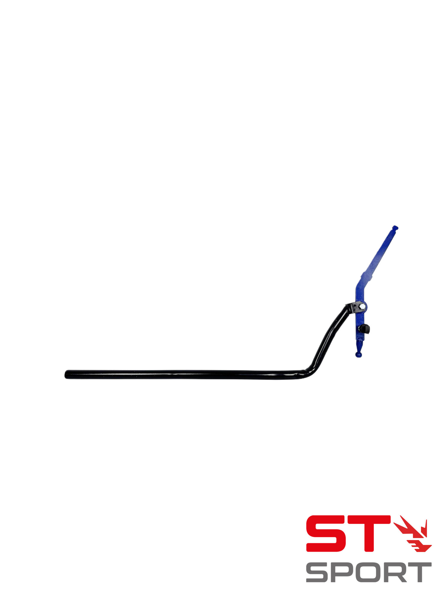 Короткоходная Кулиса КПП ST-Sport для а/м ВАЗ 2170-72, ВАЗ 2110-12)