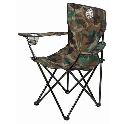 Кресло складное ARIZONE Coyote хаки (42-909400)