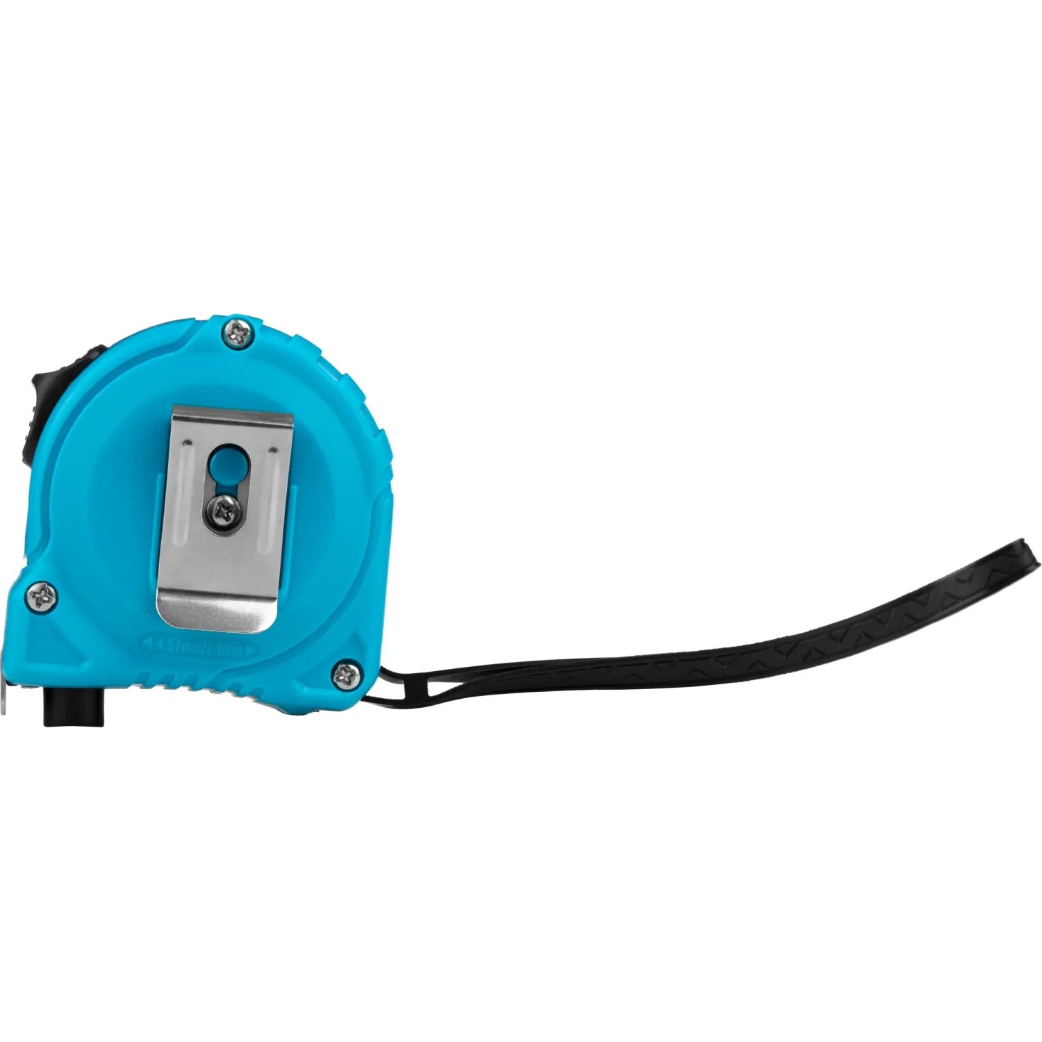 Рулетка Topfort BASIC 3мх16мм, пласт корпус, 2 стопора TOPFORT — фото 1