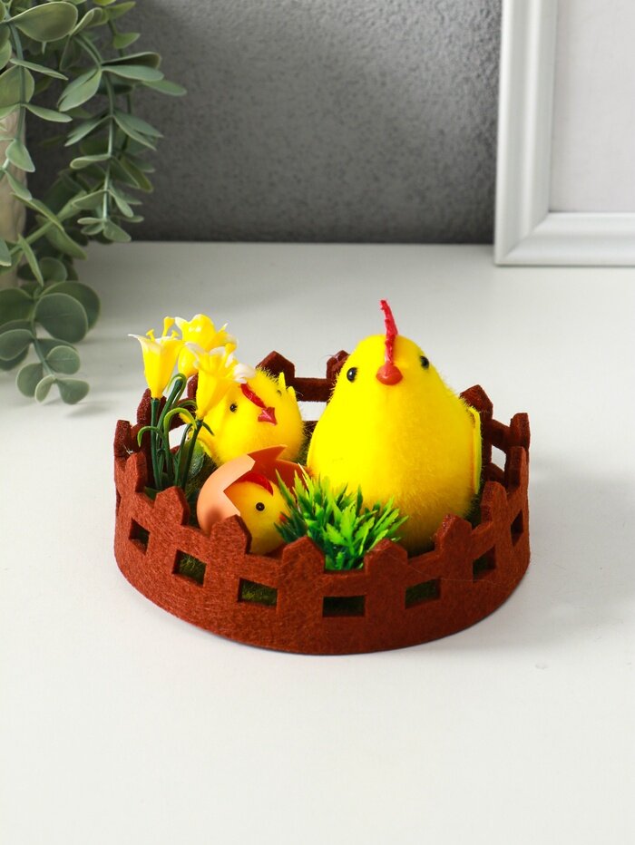 Сувенир пасхальный 