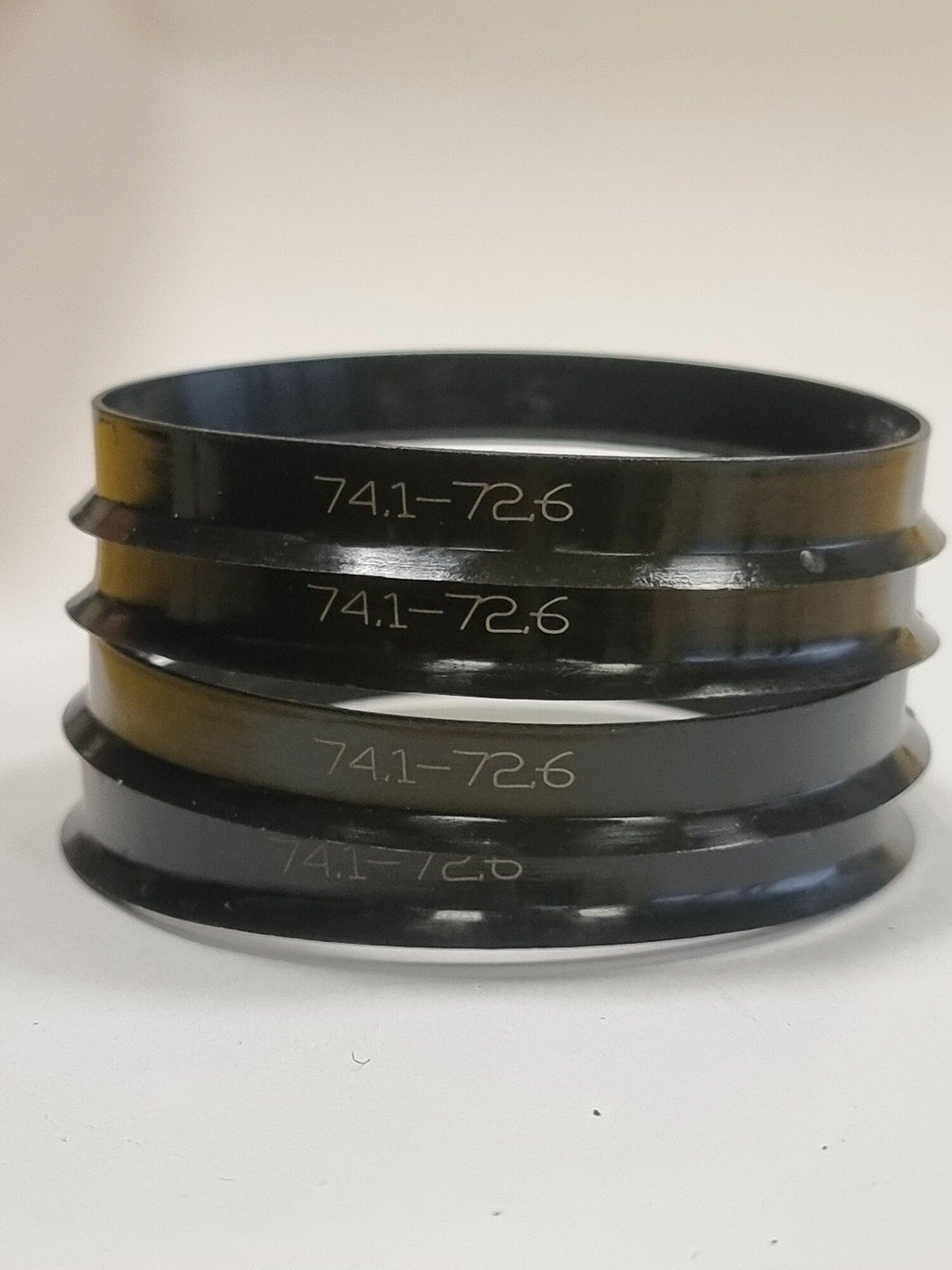 Кольцо центровочное 72.6-74.1 4шт